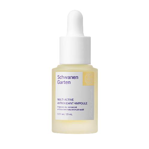 Multi-Active Antioxidant Ampoule