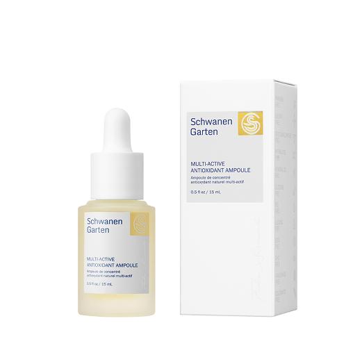 Multi-Active Antioxidant Ampoule