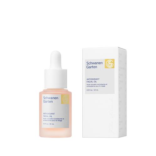 Antioxidant Facial Oil