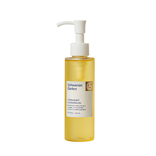 Antioxidant Cleansing Oil